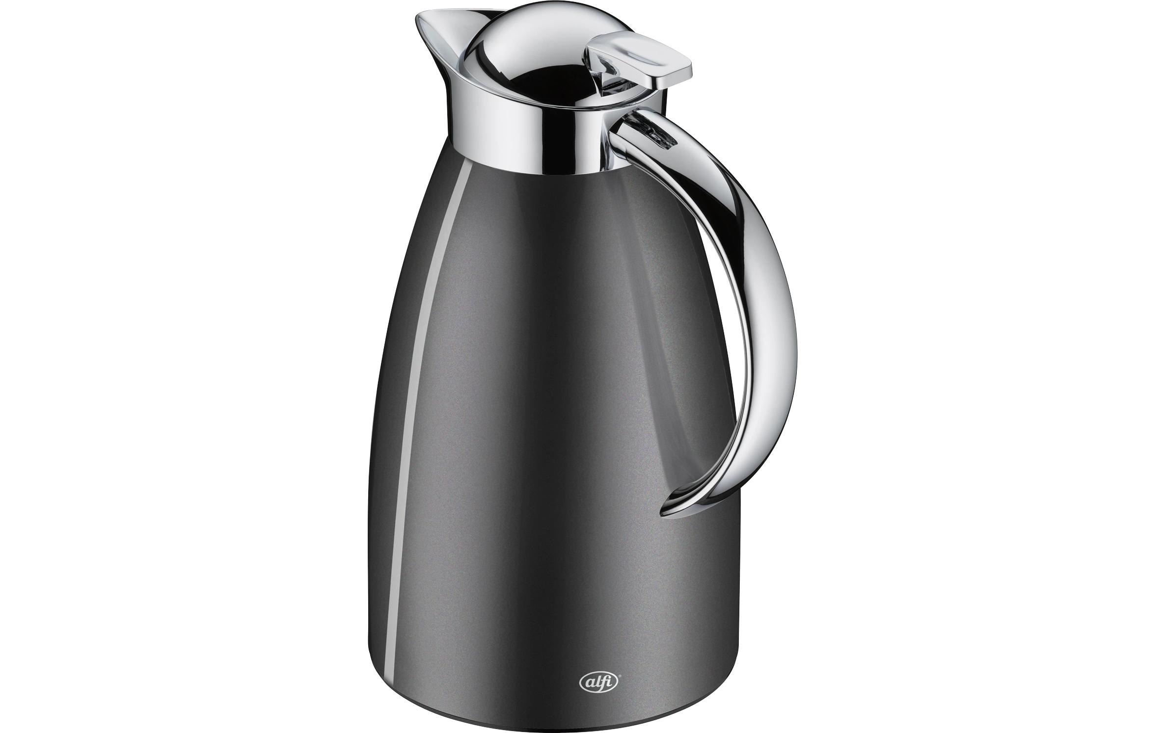 Alfi Thermoskanne Signo 1000 ml, Grau