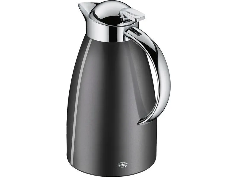 Alfi Thermoskanne Signo 1000 ml, Grau Alfi Thermoskanne Signo 1000 ml, Grau