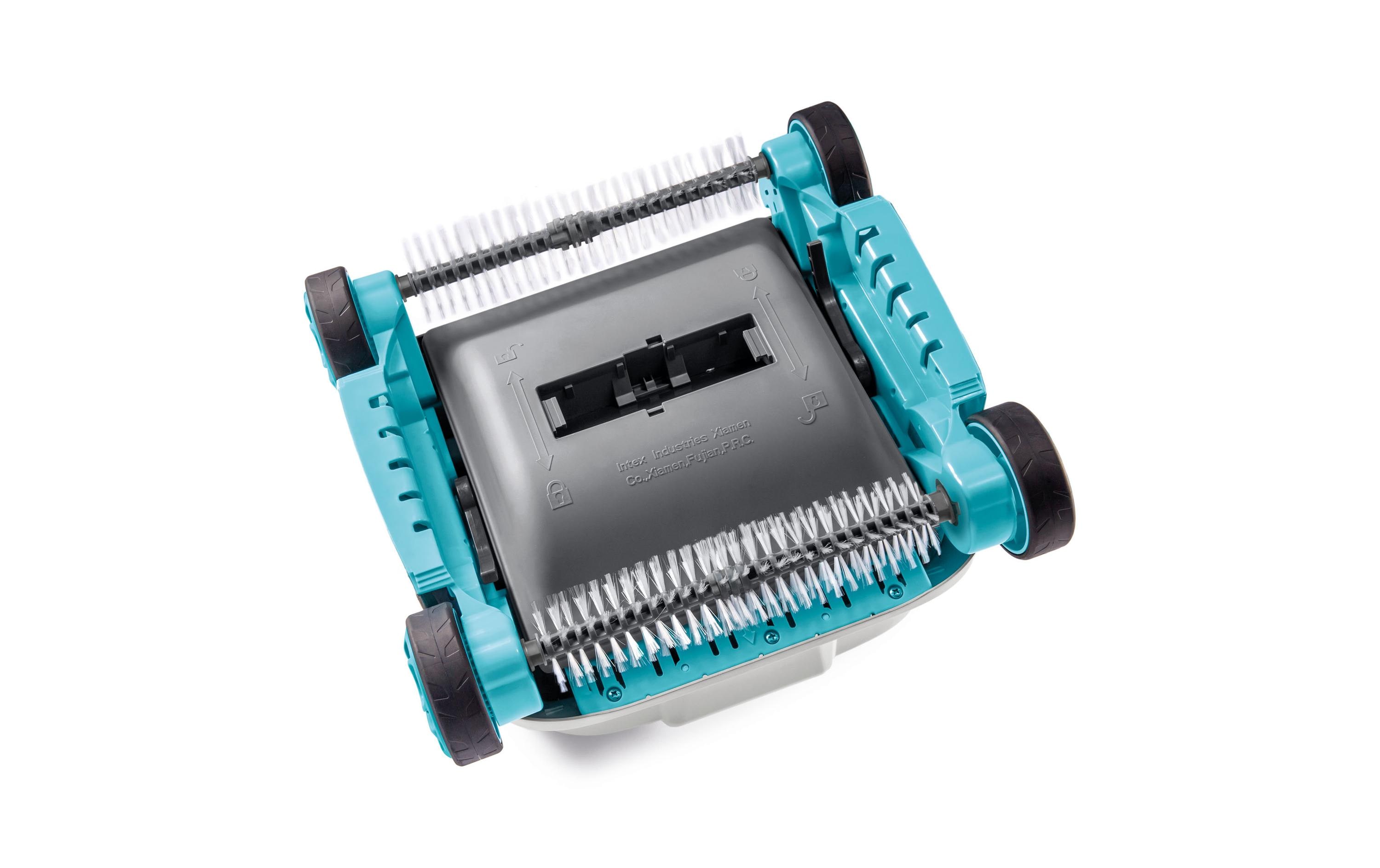 Intex Poolreinigungs-Roboter ZX300 Deluxe