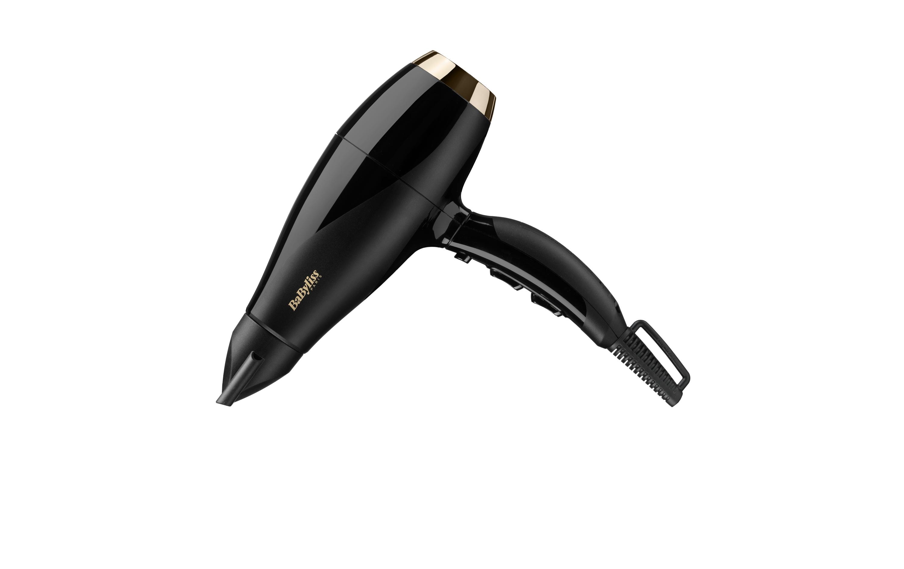 Babyliss Haartrockner Super Pro Babyliss Haartrockner Super Pro
