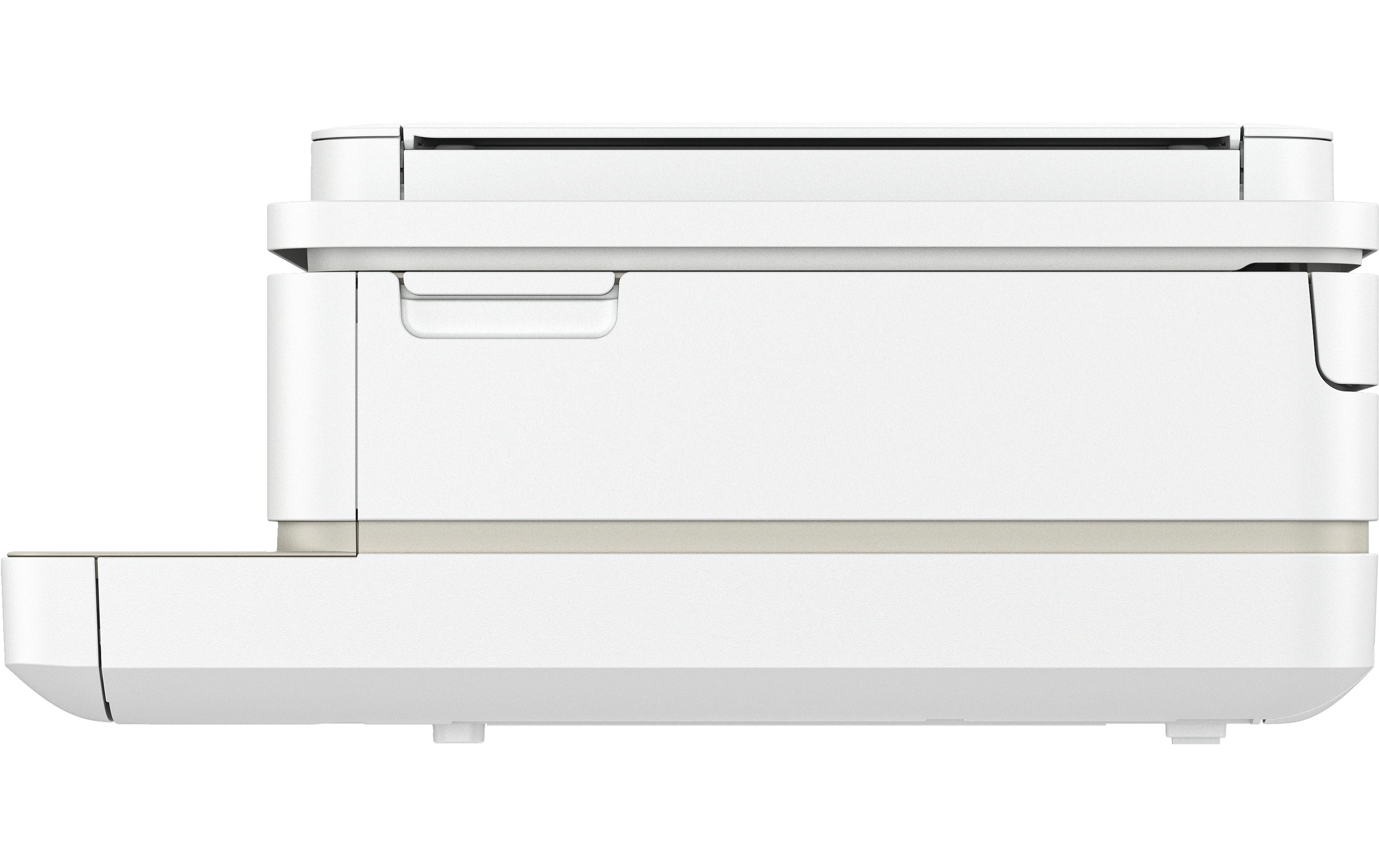 HP ENVY 6532e All-in-One Printer