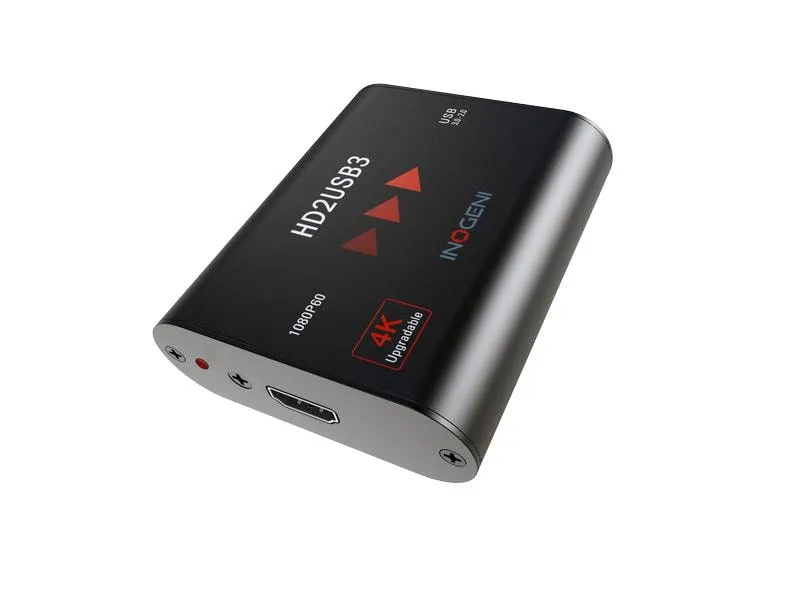 Inogeni Konverter HD2USB3 HDMI – USB 3.0
