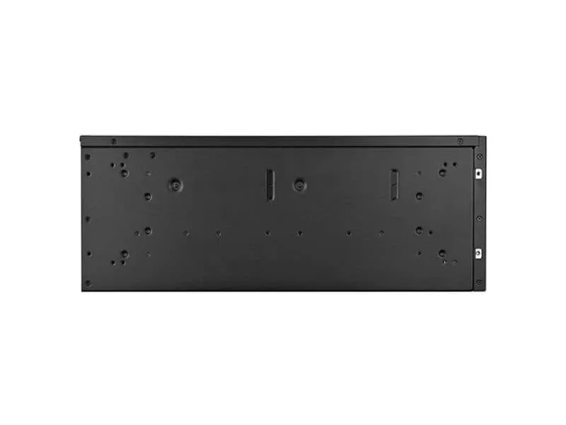 SilverStone Gehäuse SST-RM47-502-I