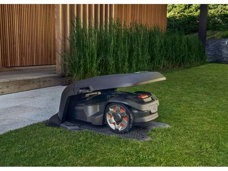 Husqvarna Abdeckhaube Automower M Husqvarna Abdeckhaube Automower M