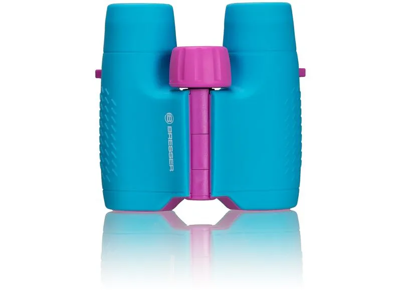 Bresser junior Outdoor Kinderfernglas Junior 6 x 21 blau Bresser junior Outdoor Kinderfernglas Junior 6 x 21 blau