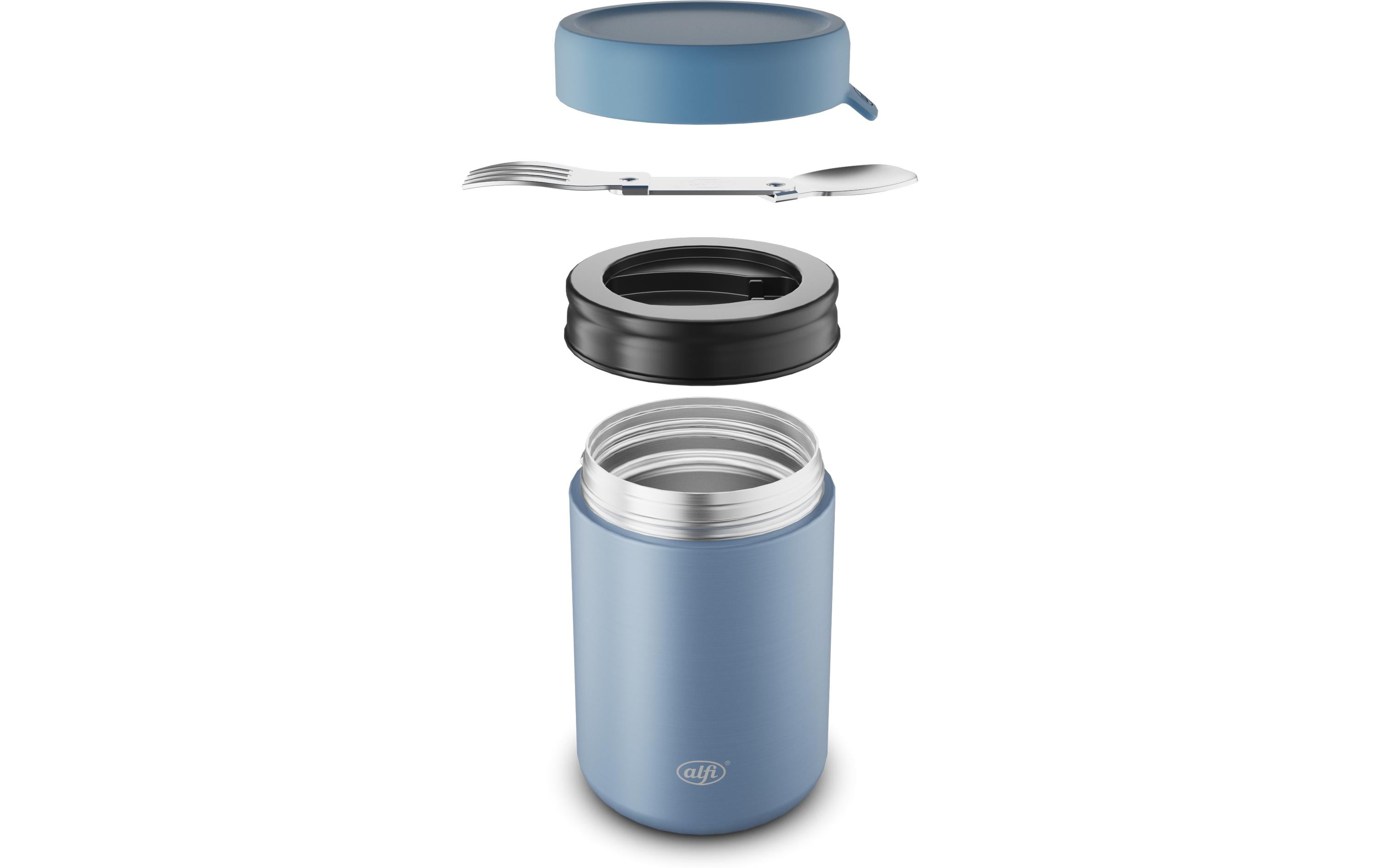 Alfi Thermo-Foodbehälter 0.35 l, Hellblau