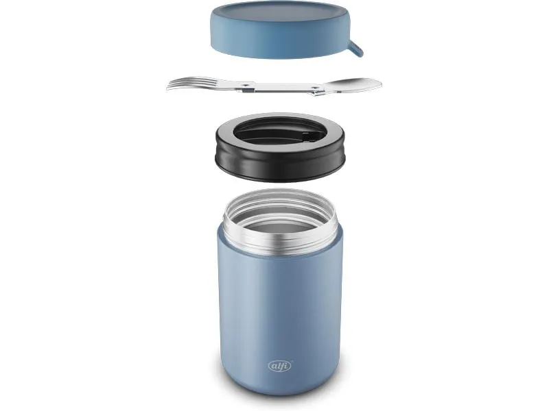 Alfi Thermo-Foodbehälter 0.35 l, Hellblau