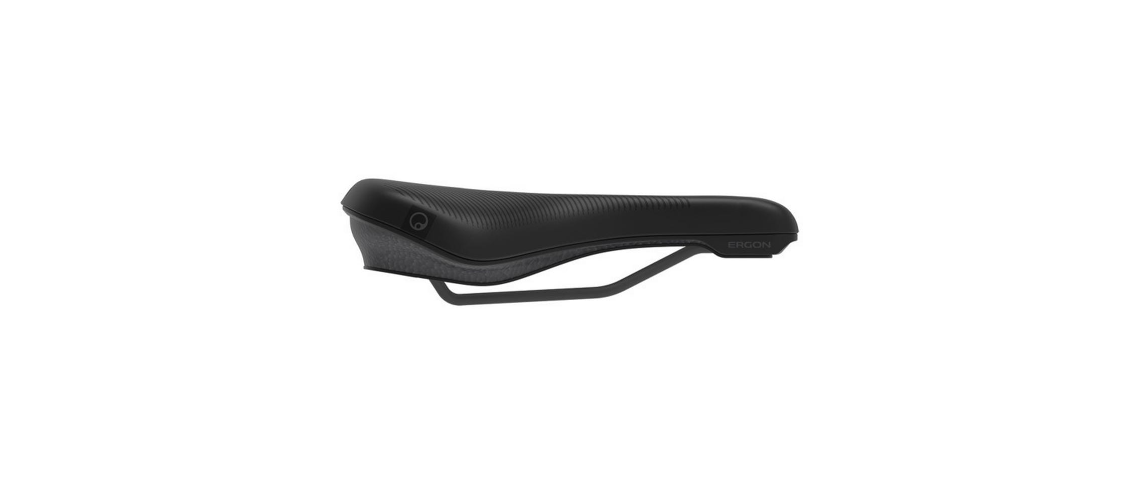 Ergon Fahrradsattel Sattel ST Core Evo Lady black M/L Ergon Fahrradsattel Sattel ST Core Evo Lady black M/L