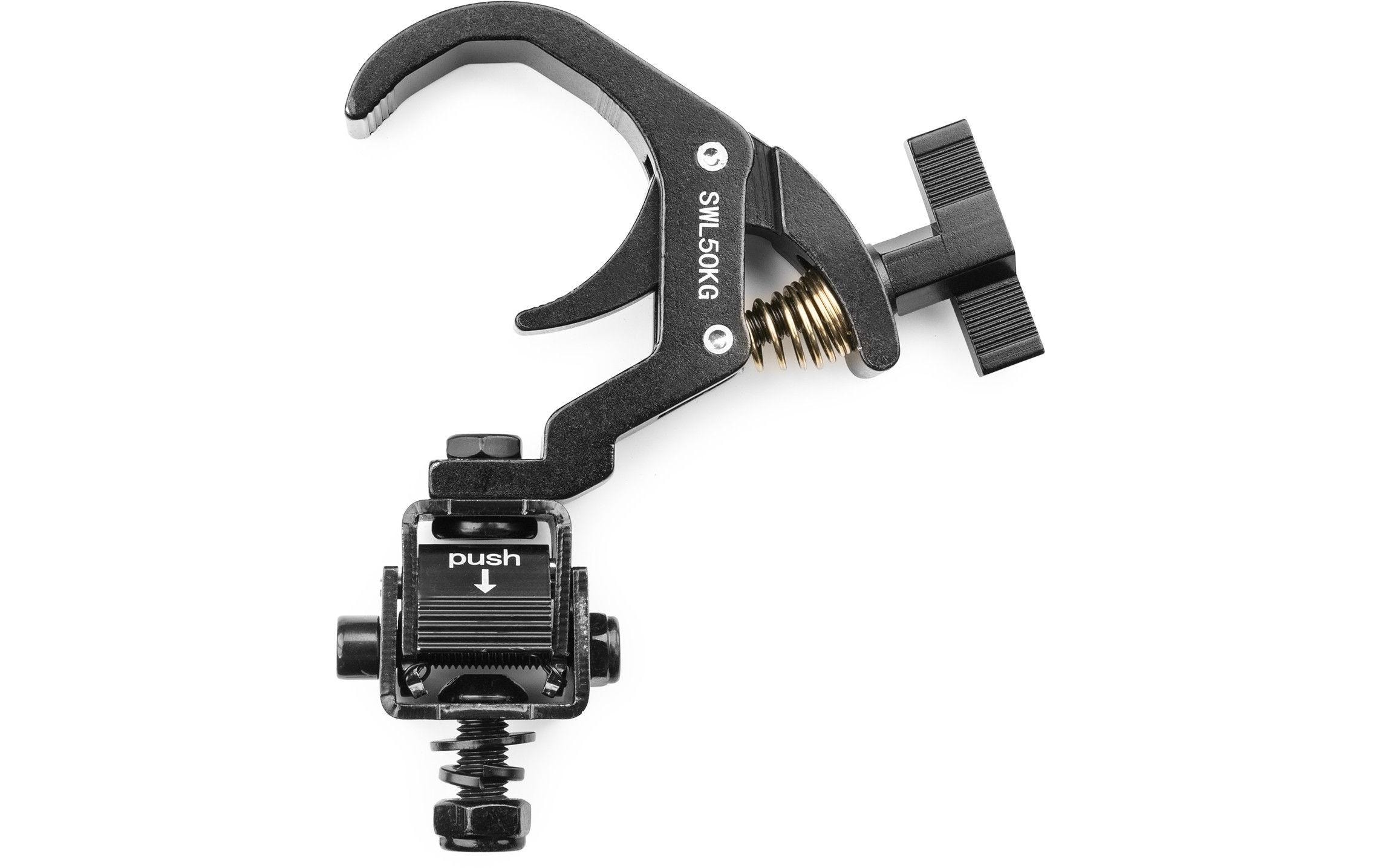 BeamZ Clamp BC50B-150F BeamZ Clamp BC50B-150F