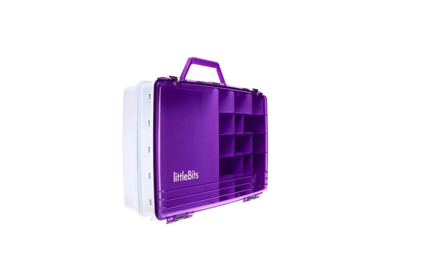 Sphero Transport Box ittleBits Tackle Box