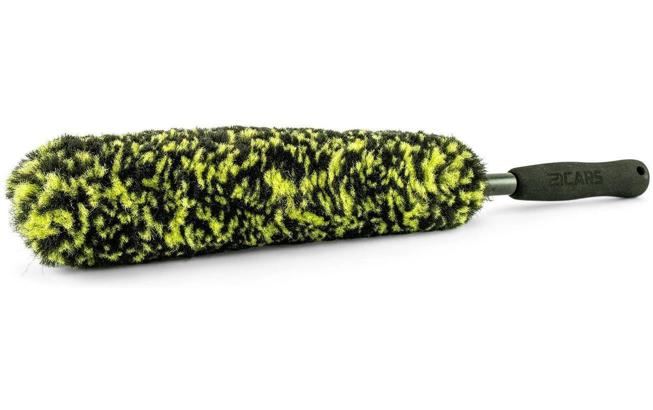 21CARS Felgenbürste Flexi 70 mm 21CARS Felgenbürste Flexi 70 mm