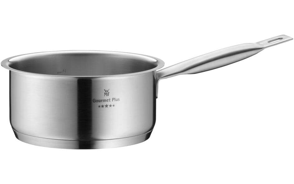 WMF Kochtopf-Set Gourmet Plus 5-teilig