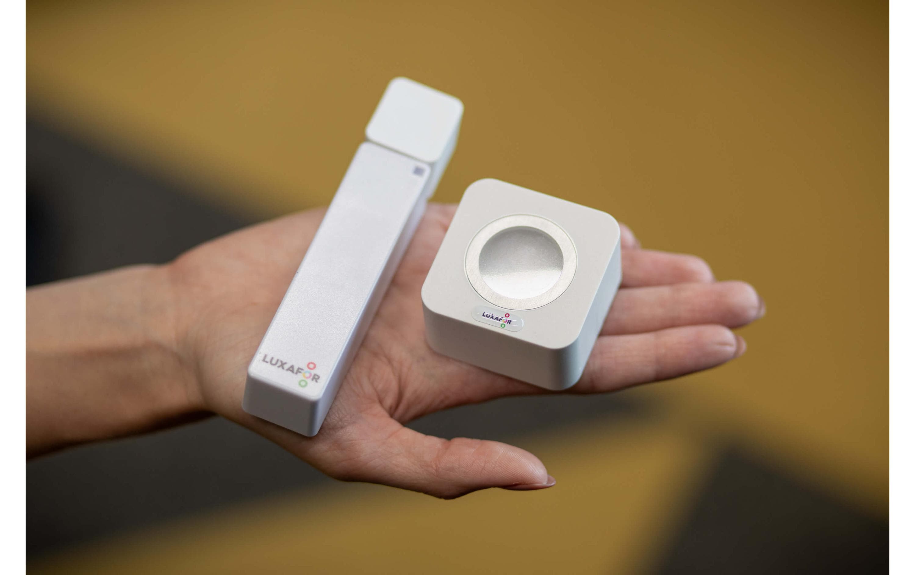 Luxafor Switch