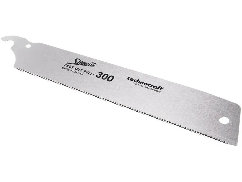 Shogun Ersatzsägeblatt 30 cm Shogun Ersatzsägeblatt 30 cm