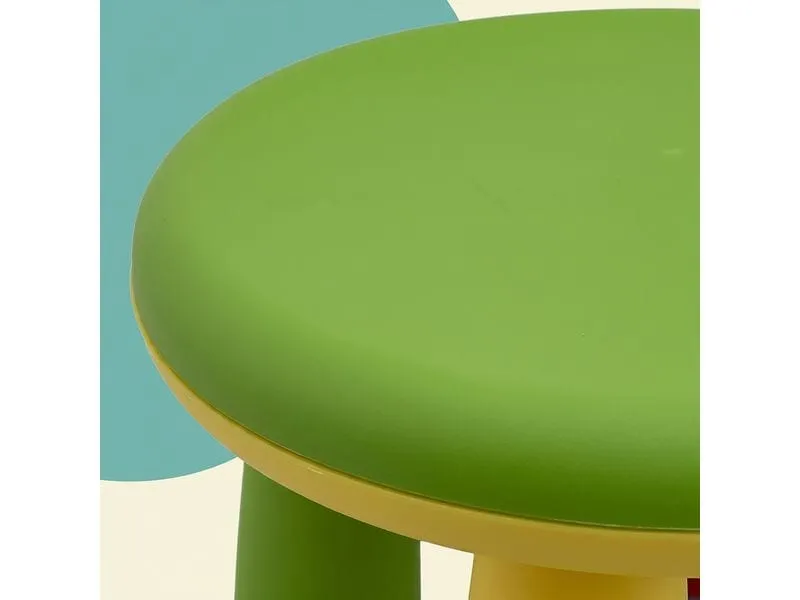 relaxdays Kinderhocker
