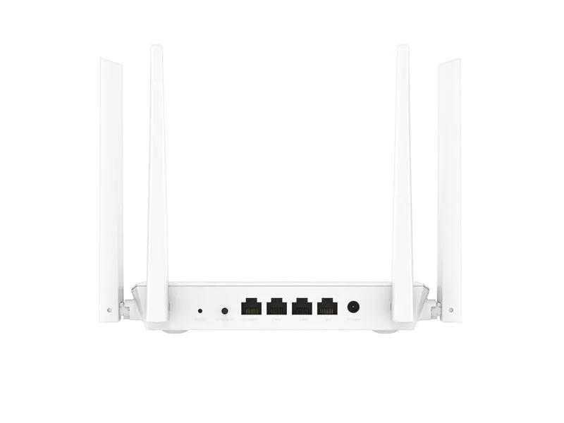 D-Link S12/E AC1200 Weiss