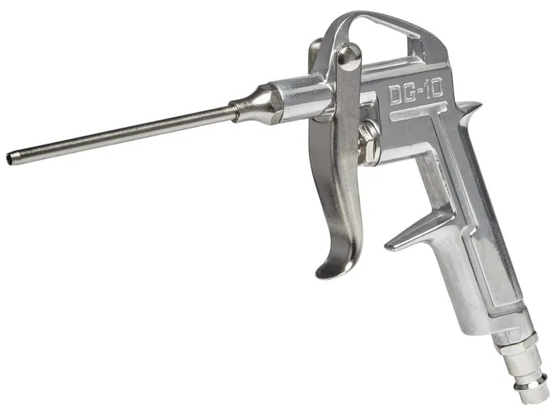 Einhell Druckluft-Ausblaspistole lang Einhell Druckluft-Ausblaspistole lang