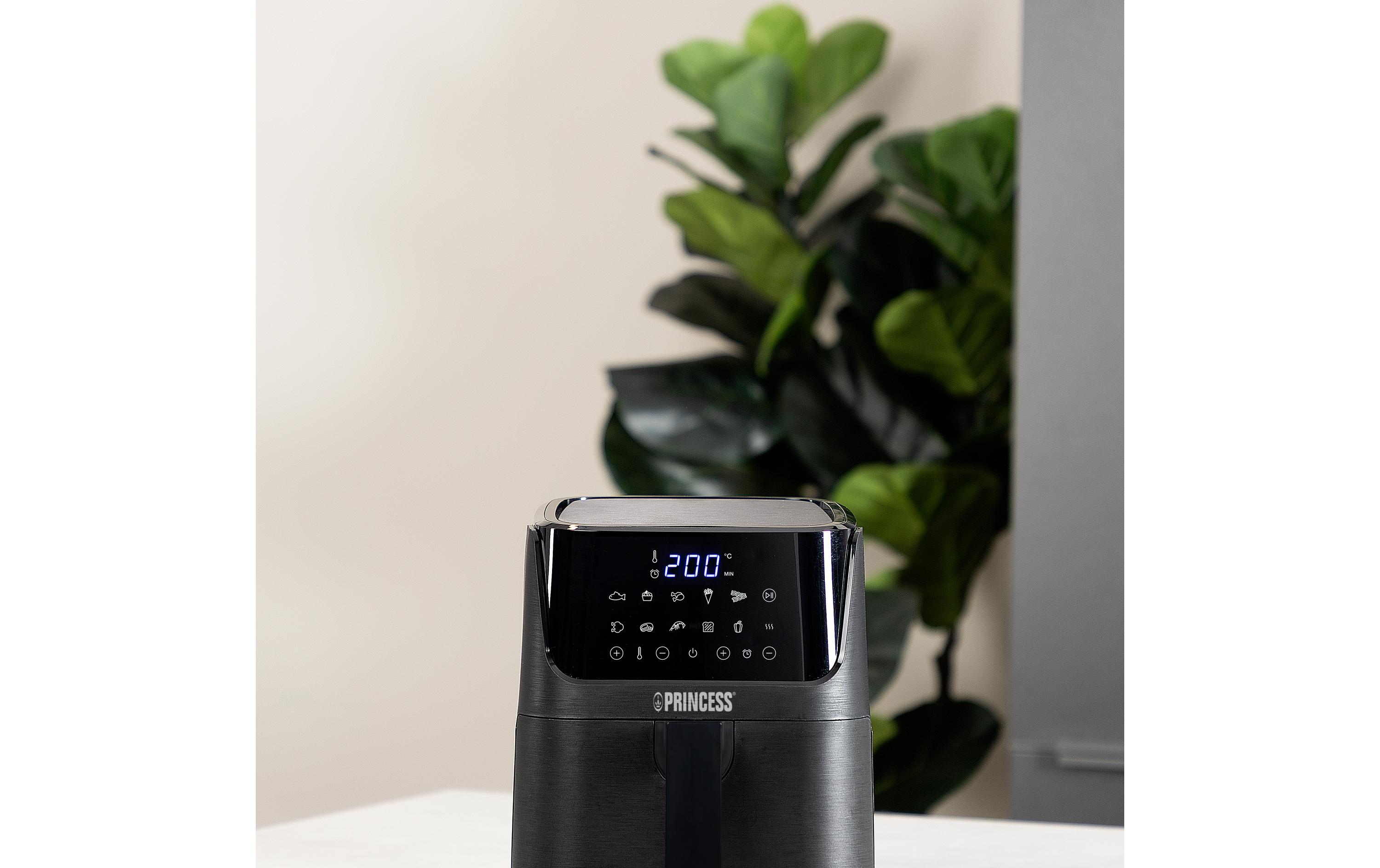 Princess Heissluft-Fritteuse 3.5 l