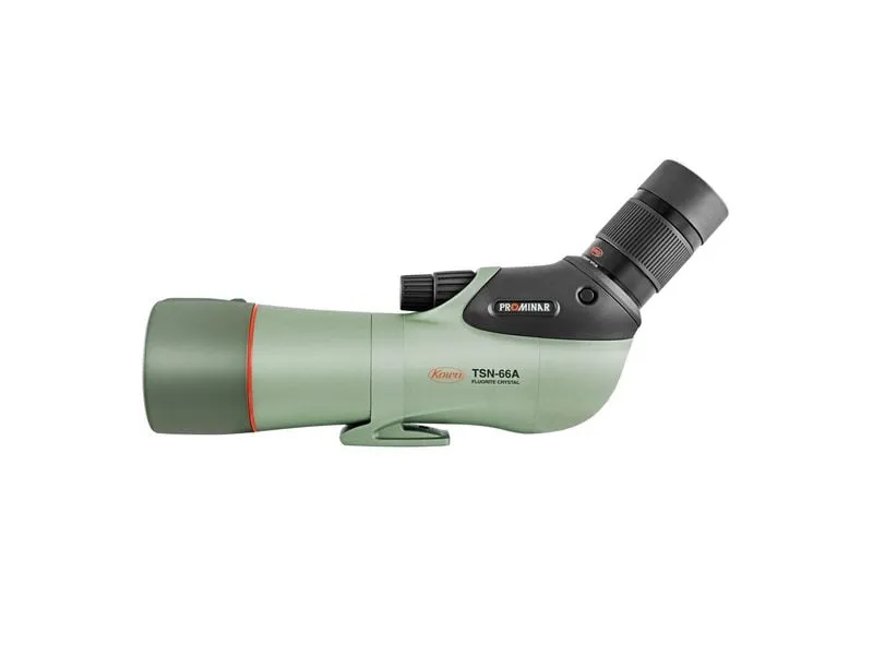 KOWA TSN-66A Pure Fluorite 45° inkl. TE-11WZ II WA Eyepiece