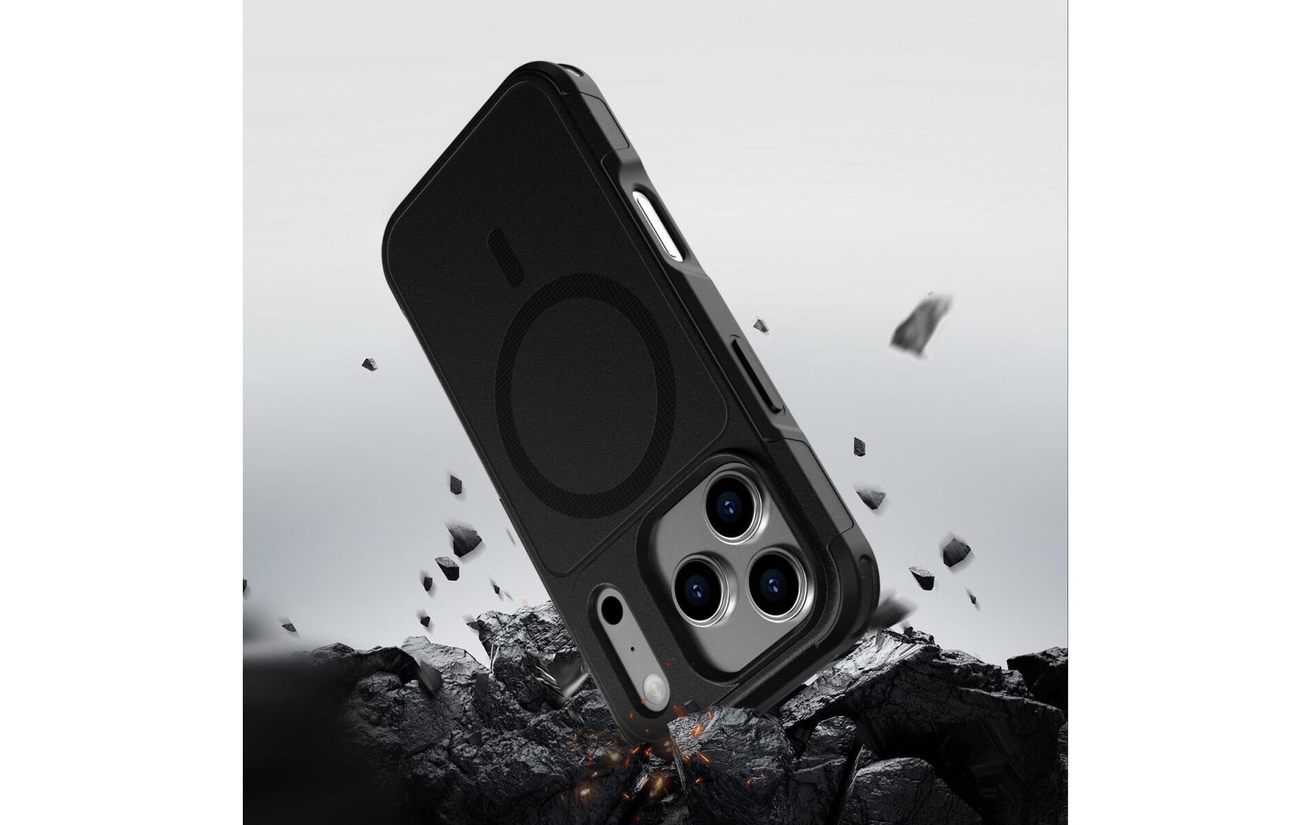 4smarts Back Cover Defend Case iPhone 17 Pro