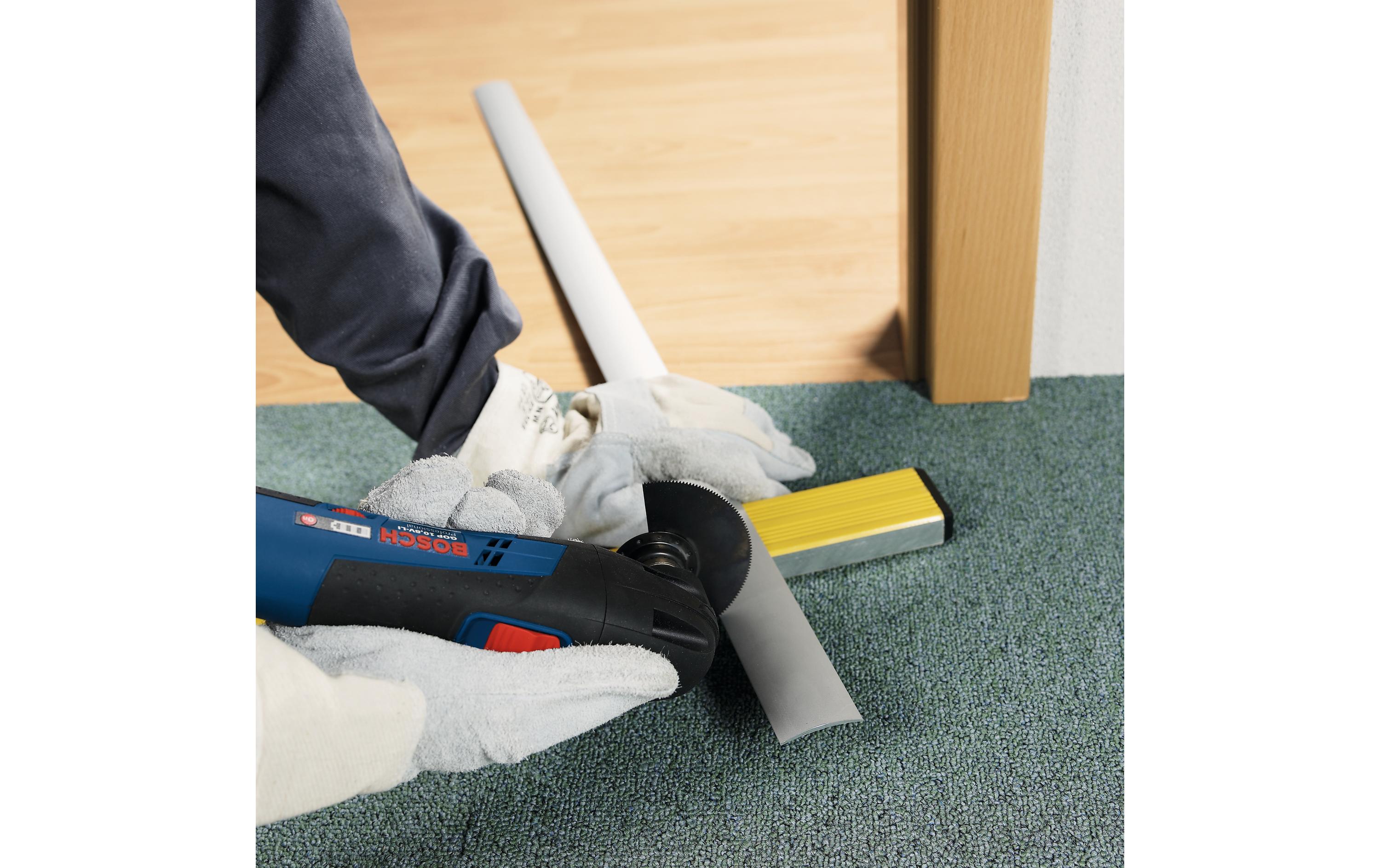 Bosch Tauchsägeblatt AIZ 32 RT5, 32 x 30 mm