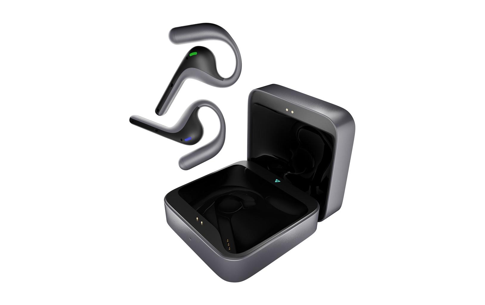 TimeKettle Übersetzer W4 Pro AI