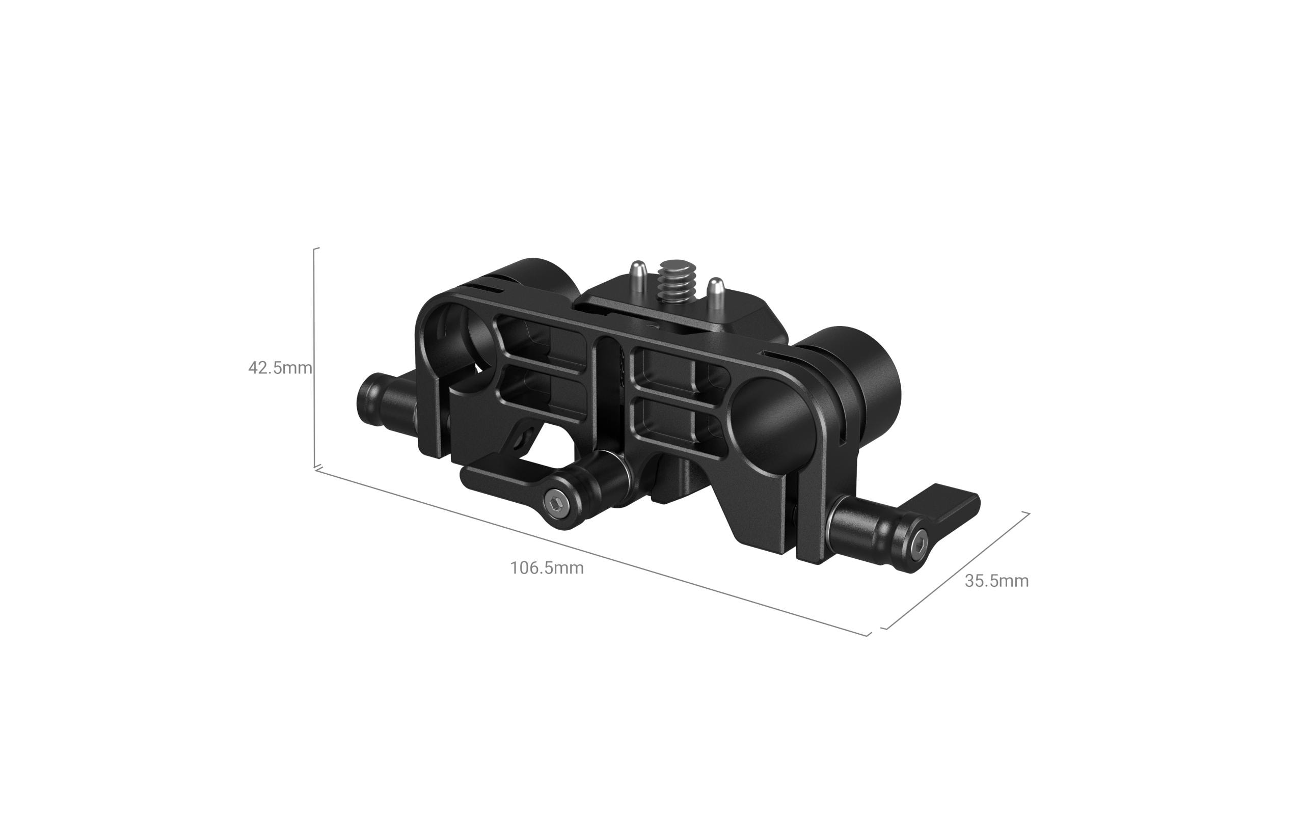Smallrig 15 mm LWS Support