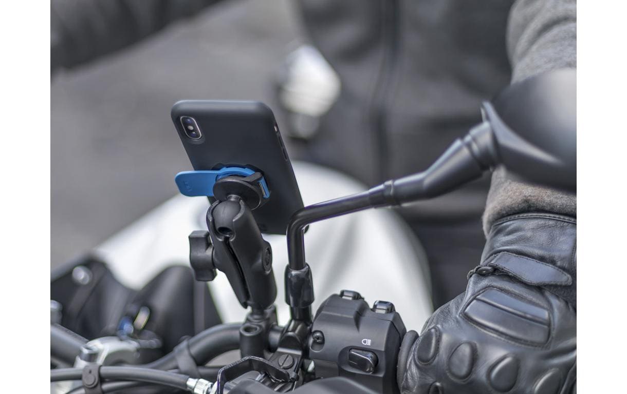 Quad Lock Smartphone-Halterung 1 Ball Adapter