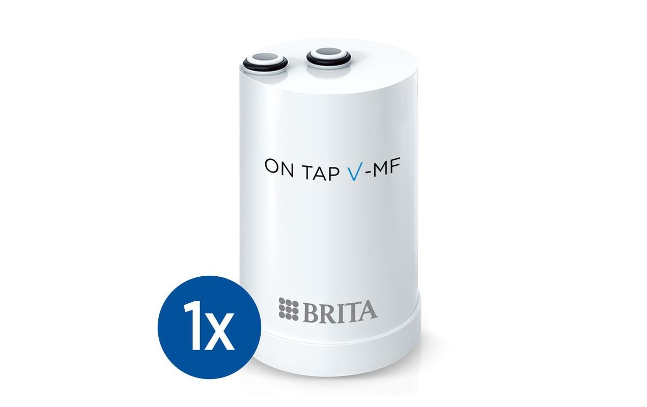 BRITA Filterkartusche für den ON TAP Pro V-MF BRITA Filterkartusche für den ON TAP Pro V-MF