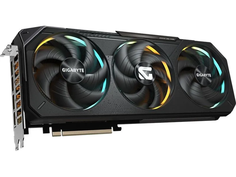 Gigabyte Grafikkarte GeForce RTX 5070 GAMING OC 12 GB Gigabyte Grafikkarte GeForce RTX 5070 GAMING OC 12 GB