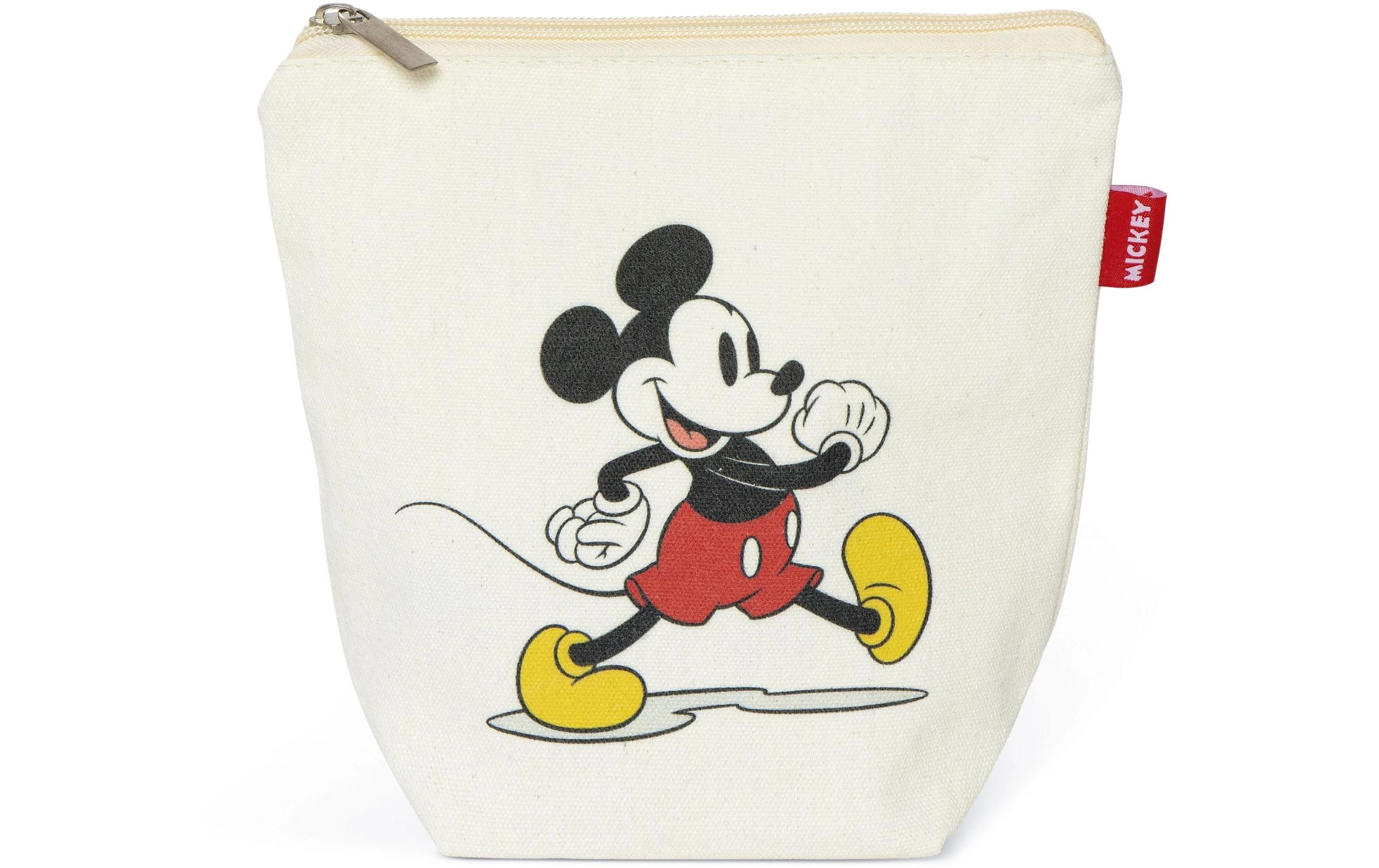 Arditex Kosmetiktasche Disney: Mickey 19 x 18 x 9 cm