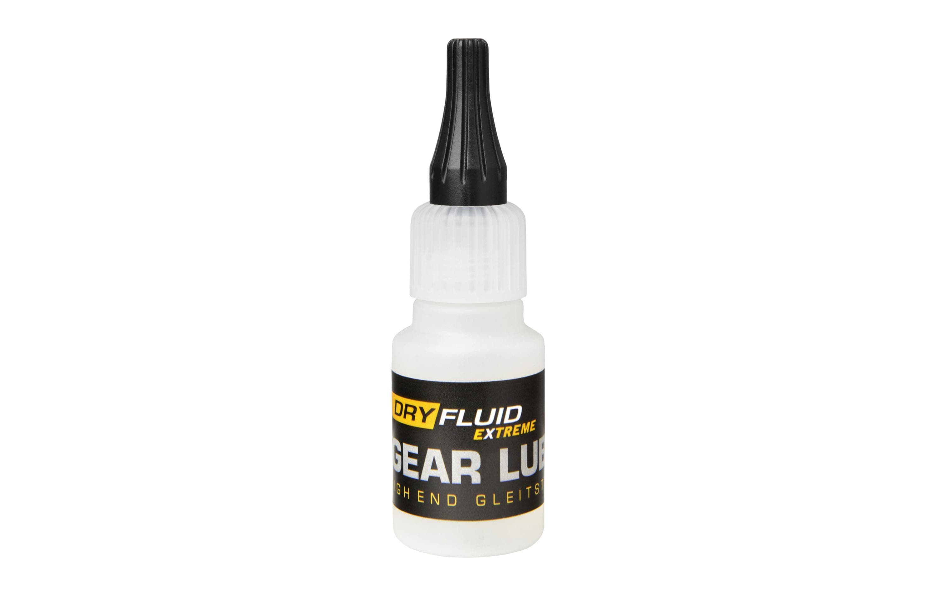 DryFluid Nanotech-Gleitstoff Gear Lube DryFluid Nanotech-Gleitstoff Gear Lube