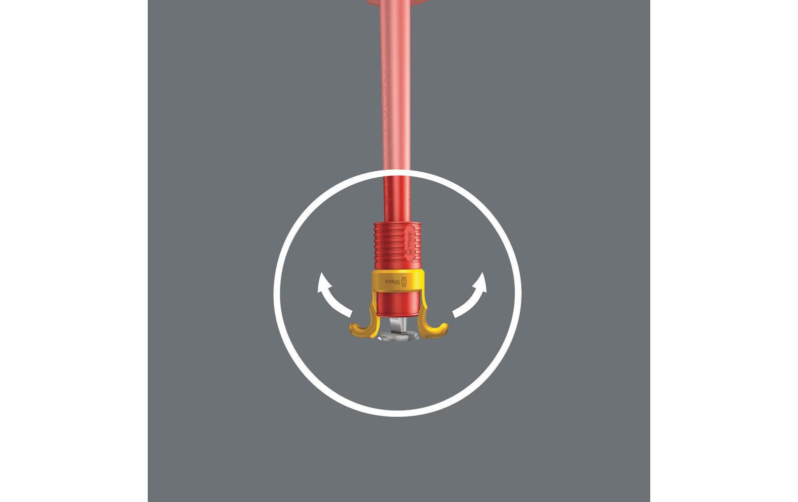 Wera Schraubkralle Set 1440 & 1442