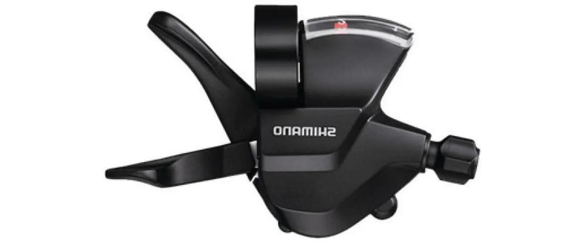 Shimano Brems-/Schalthebel SL-M315 rechts 8-Gang, Rapidfire Shimano Brems-/Schalthebel SL-M315 rechts 8-Gang, Rapidfire