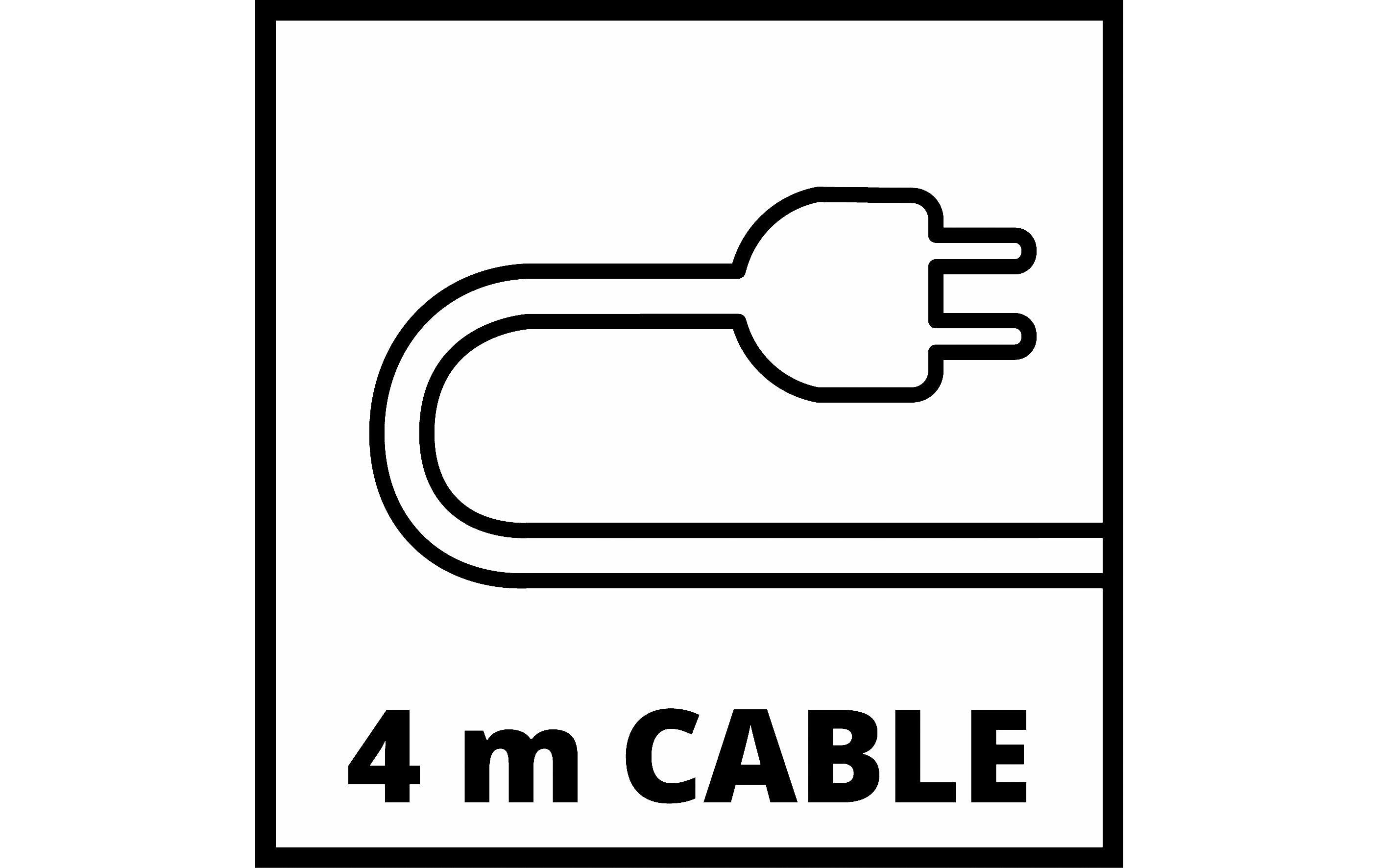 Einhell Abbruchhammer TE-DH 12 1050 W