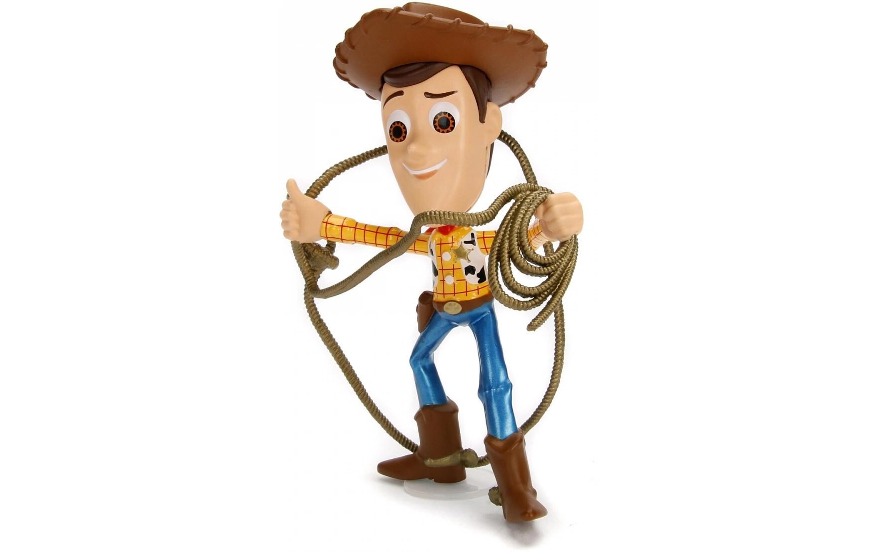 Jada Toys Figur Woody 10 cm