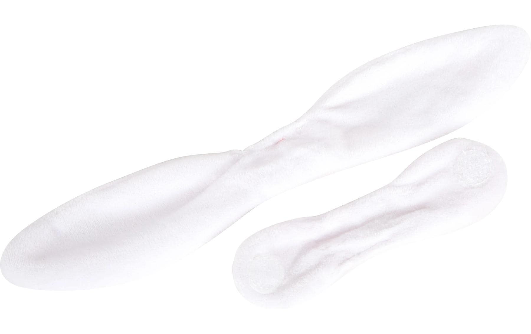 small foot Nachziehspielzeug Nachziehtier Hase mit Knisterohren