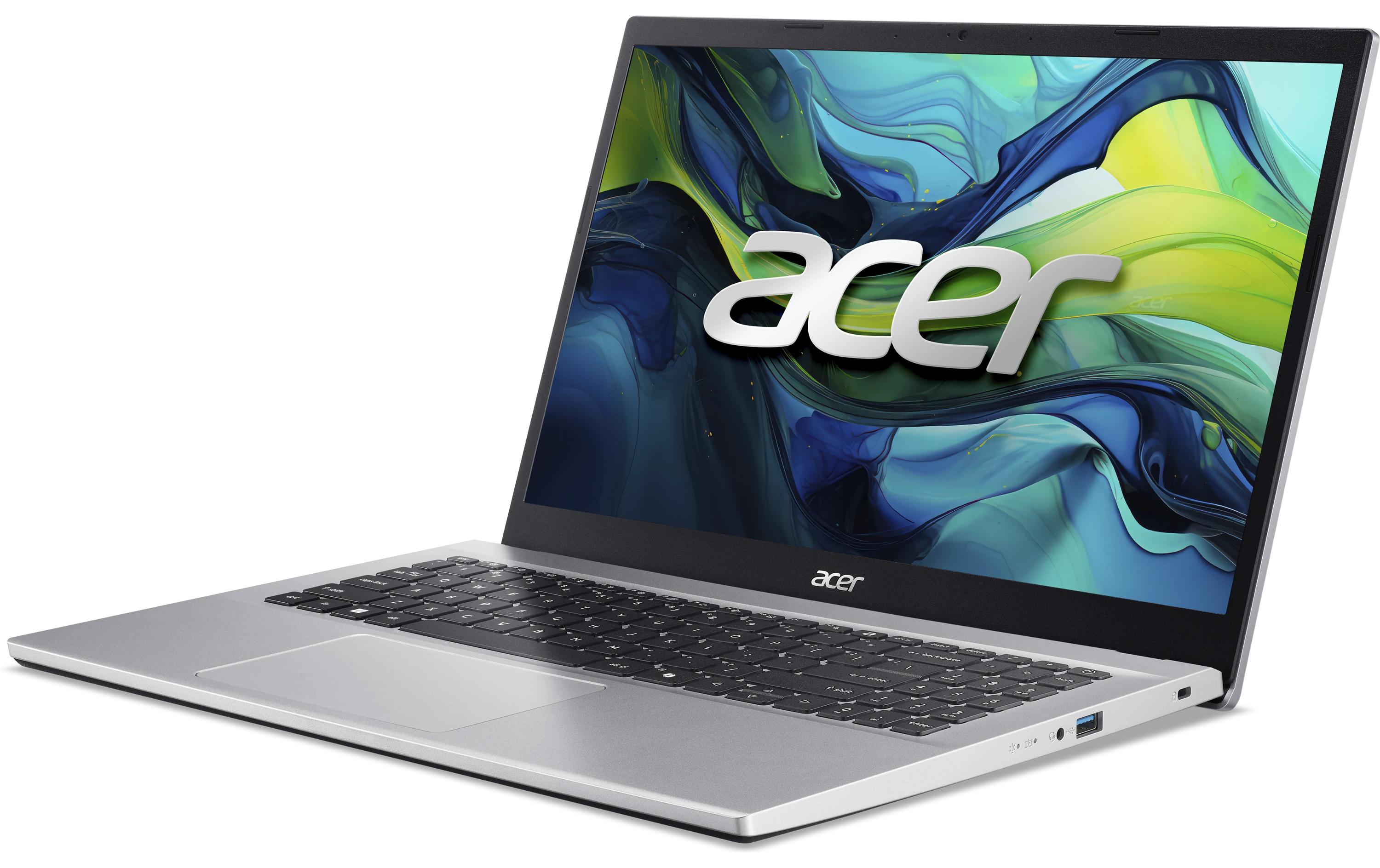 Acer Notebook Aspire Go 15 (AG15-42P-R66G)