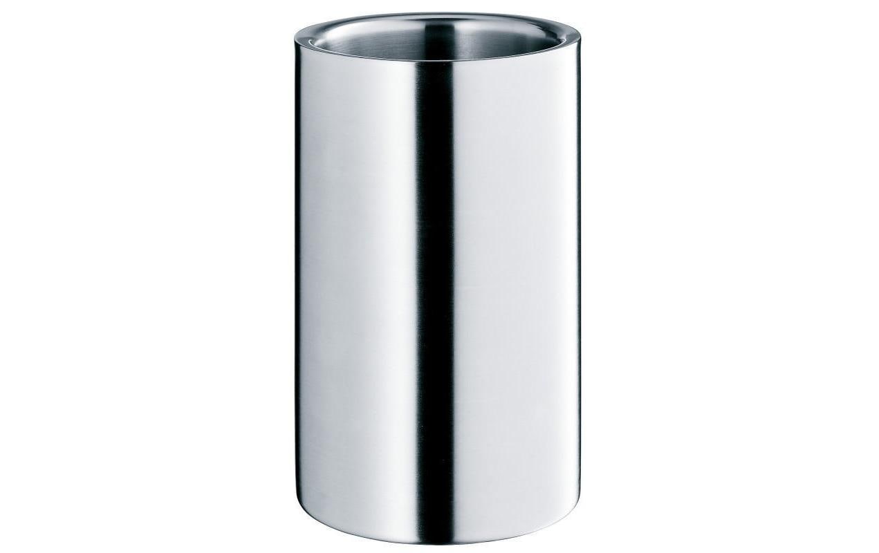 WMF Weinkühler Manhattan Silber