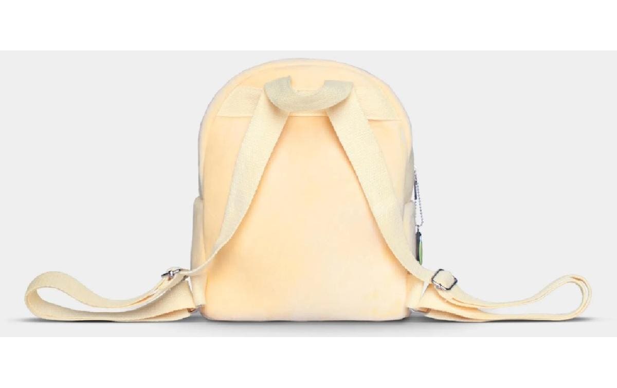 Squishmallows Rucksack Leonard