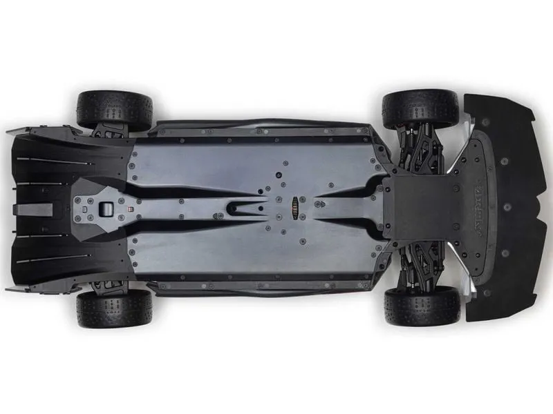 Arrma Formel 1 Limitless 8s ARTR 1:7 - Blau / Weiss Arrma Formel 1 Limitless 8s ARTR 1:7 - Blau / Weiss