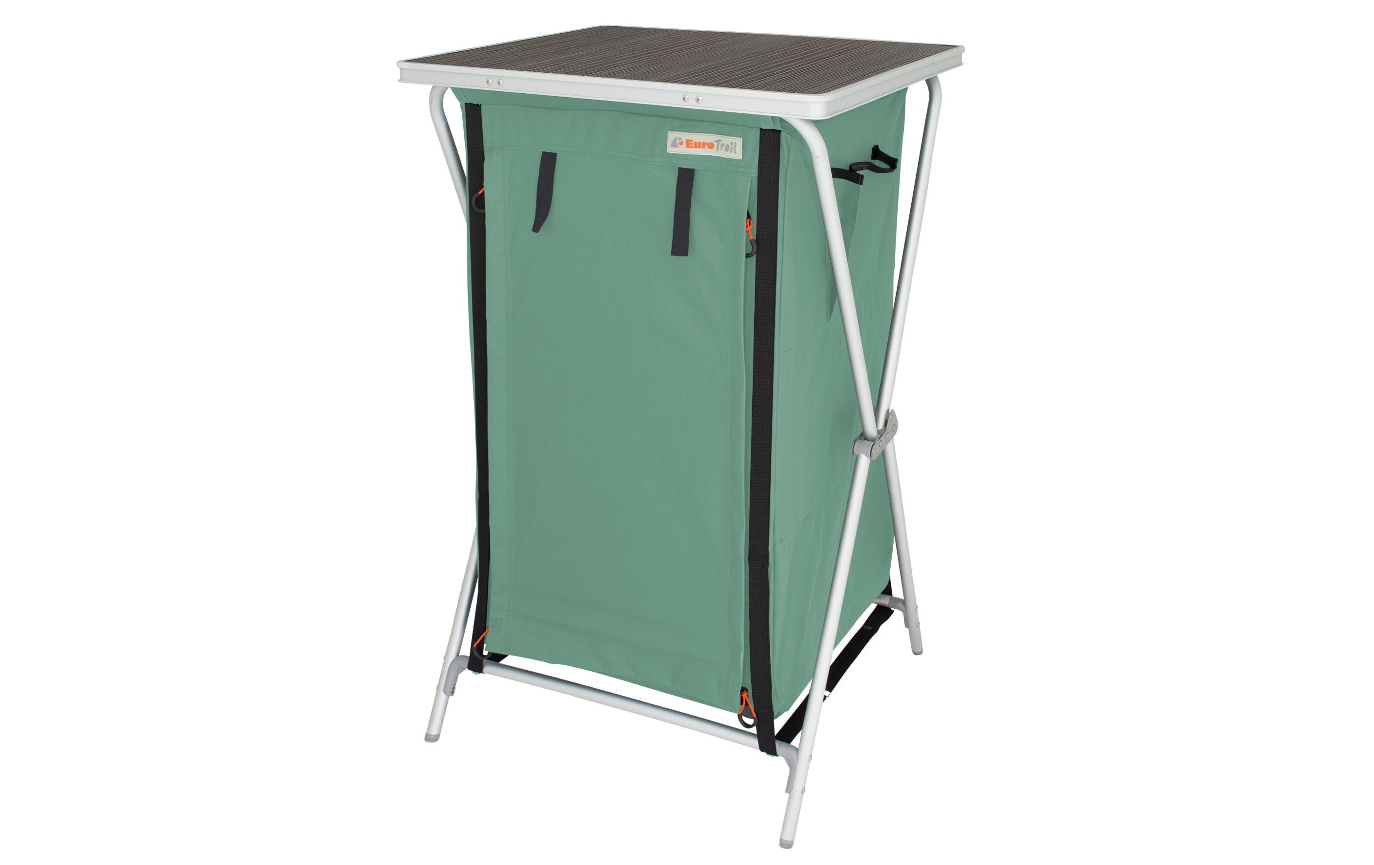 Eurotrail Campingschrank Aubenas