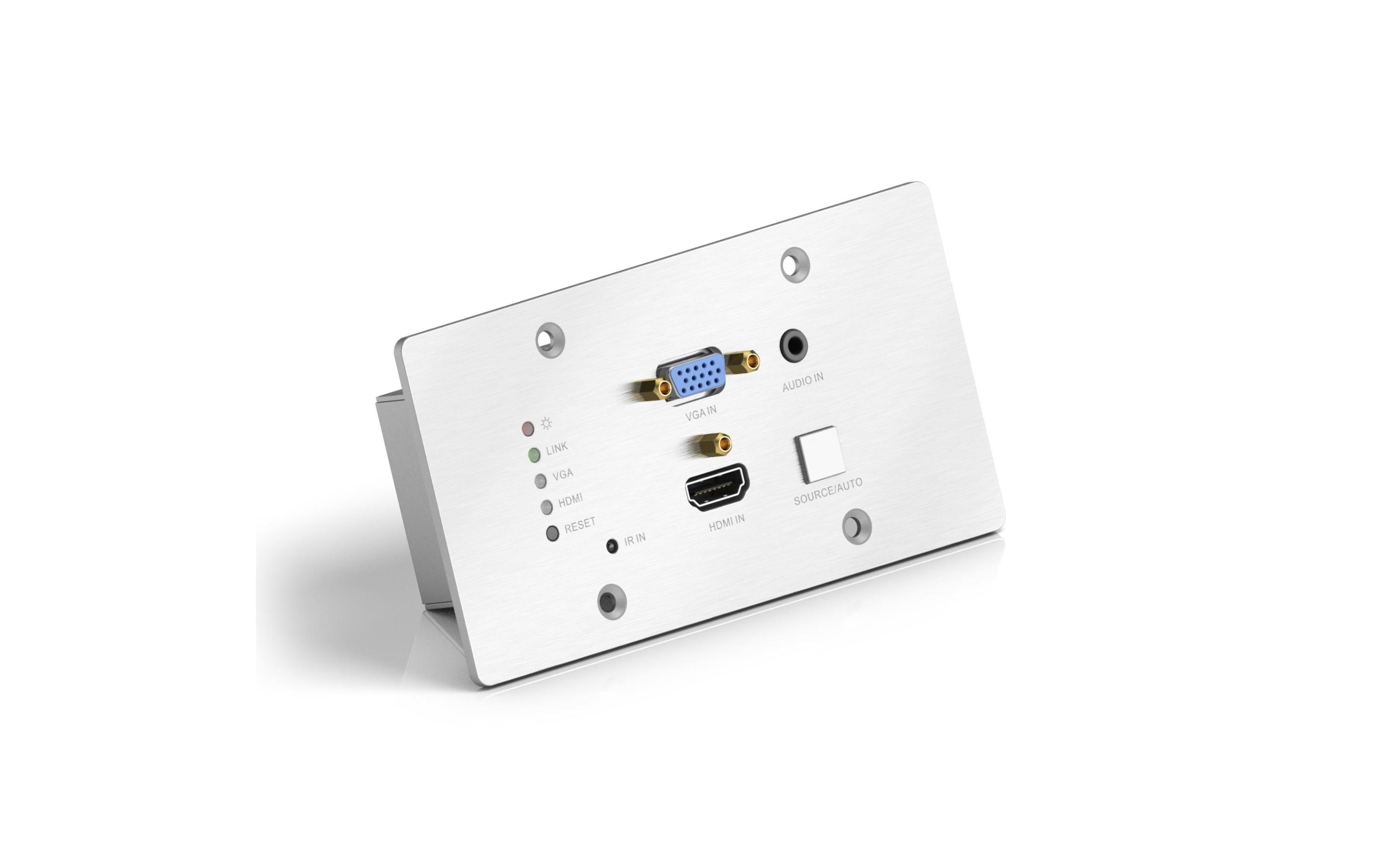 PureTools Transmitter PT-HDBT-701-TXWP Multiformat HDBaseT PureTools Transmitter PT-HDBT-701-TXWP Multiformat HDBaseT