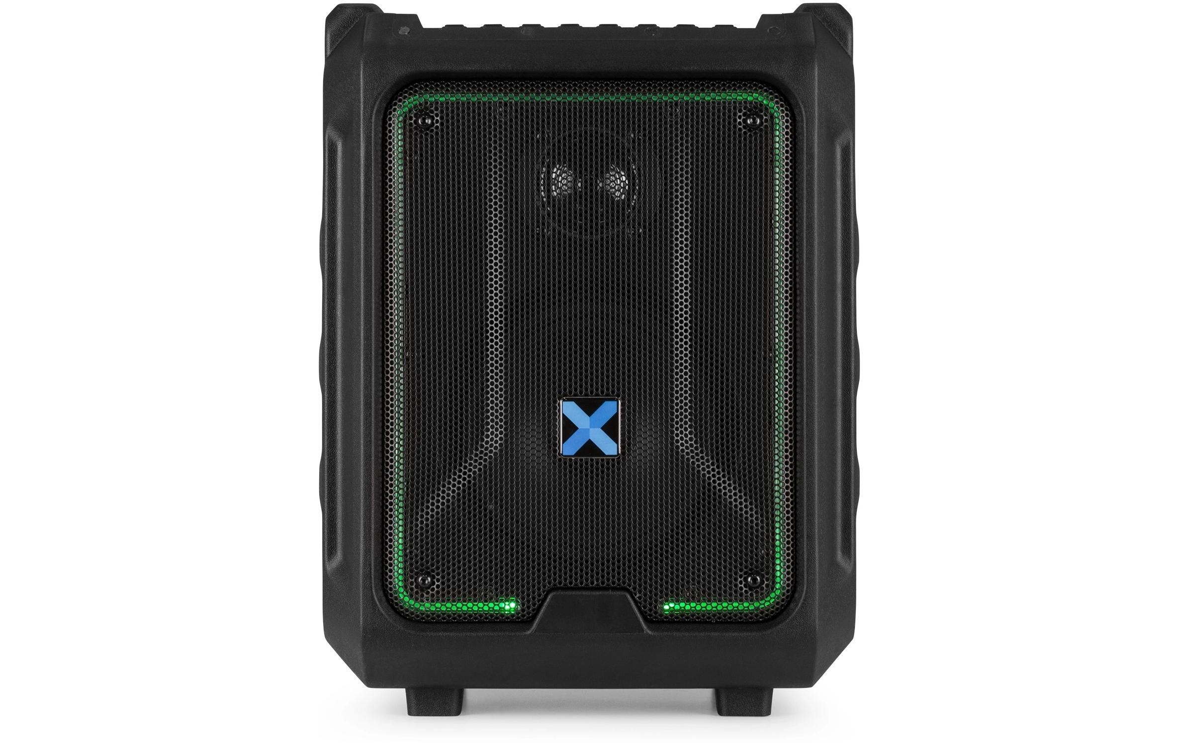 Vonyx PA-System Splash300 Vonyx PA-System Splash300