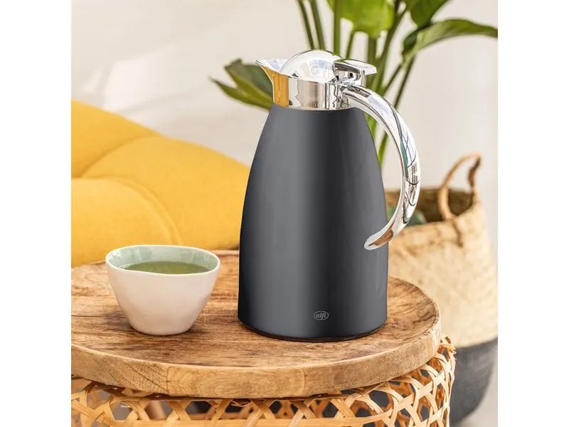 Alfi Thermoskanne Signo 1000 ml, Grau Alfi Thermoskanne Signo 1000 ml, Grau