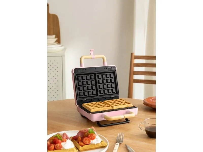 Create Platten – Stone 3 in 1 - Waffel Create Platten – Stone 3 in 1 - Waffel