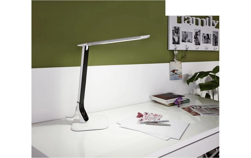 EGLO Leuchten Tischleuchte SELLANO LED 4W 3456