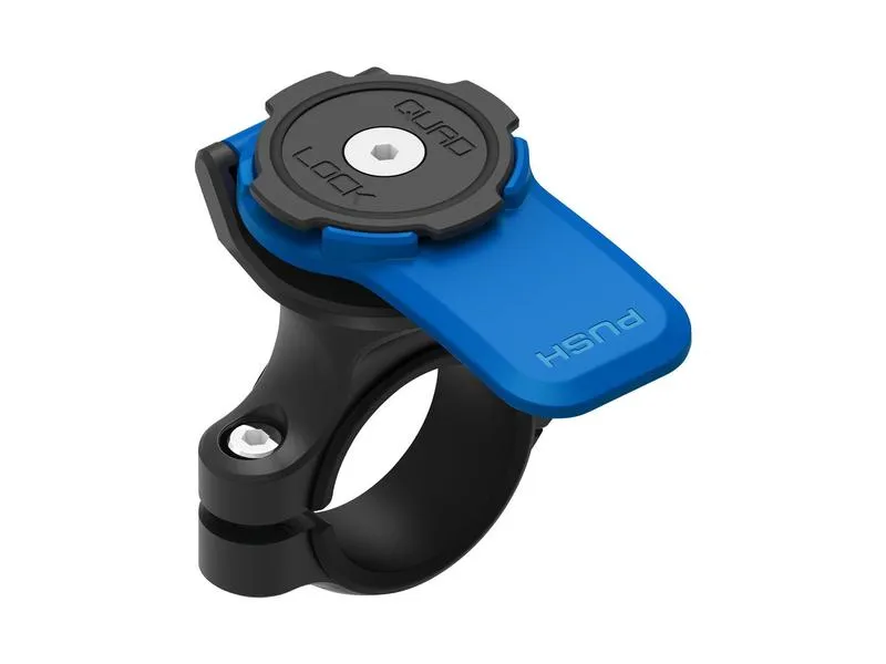 Quad Lock Halterung Motorcycle Mount V2 Quad Lock Halterung Motorcycle Mount V2