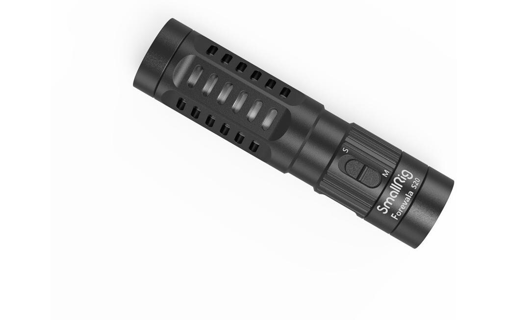 Smallrig Mikrofon Forevala S20