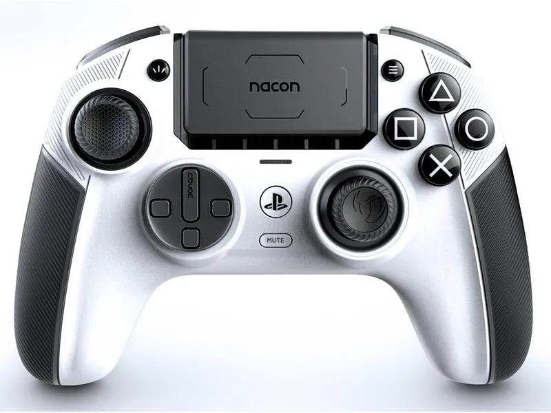 Nacon Revolution 5 Pro Controller Weiss Nacon Revolution 5 Pro Controller Weiss